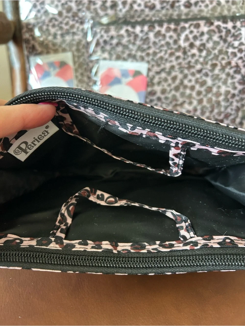 Periea handbag tote